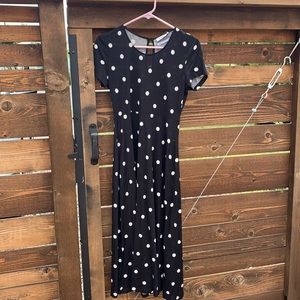 Urban Outfitters Midi Dress